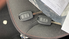 Dacia Spring 27kWh Expression 65 48kW 5dr Auto Electric Hatchback